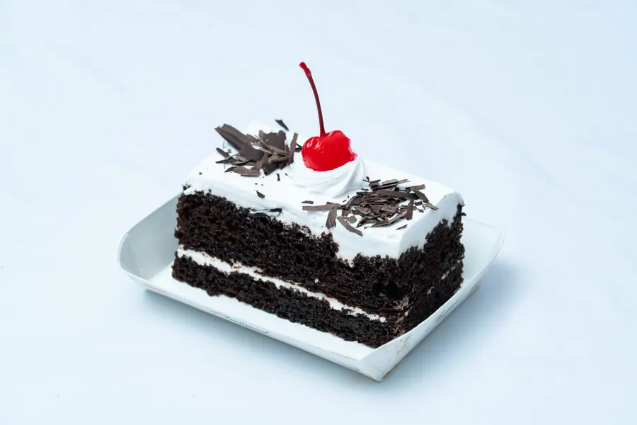 Black Forest Slice