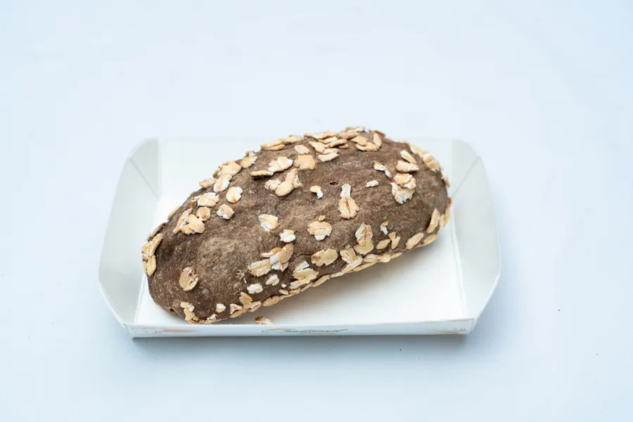 Brown Bread