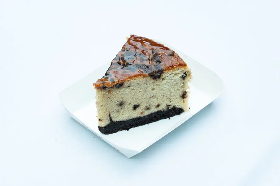 Choco Banana