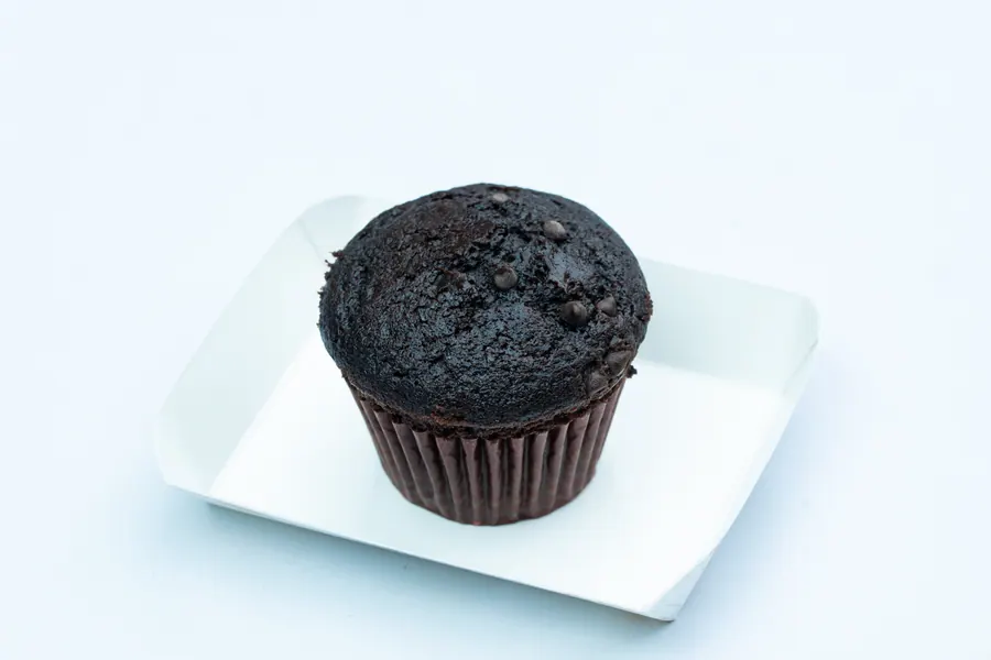 Chocolate Muffin