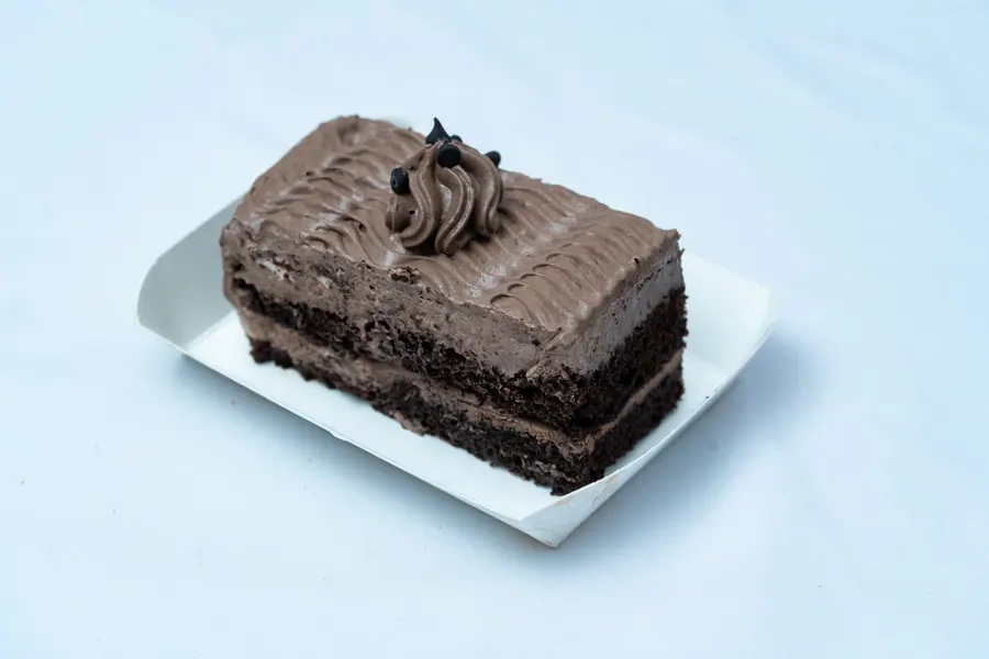Chocolate Pastry