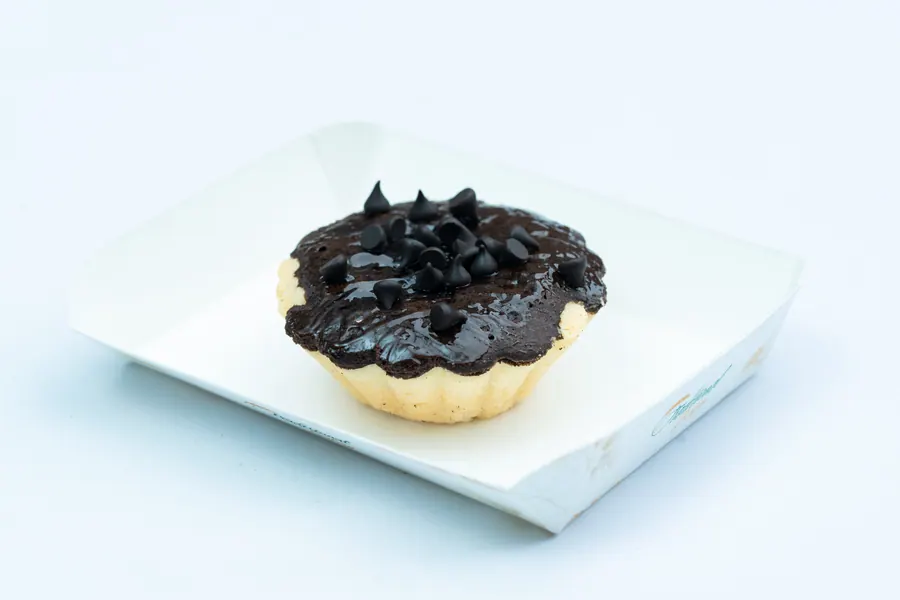 Chocolate Tart
