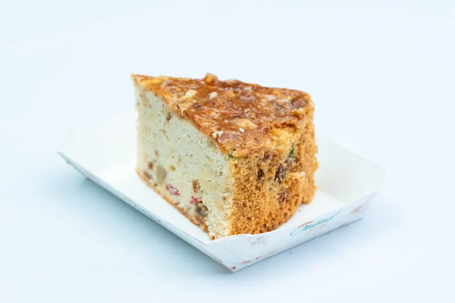 Fruit Cake