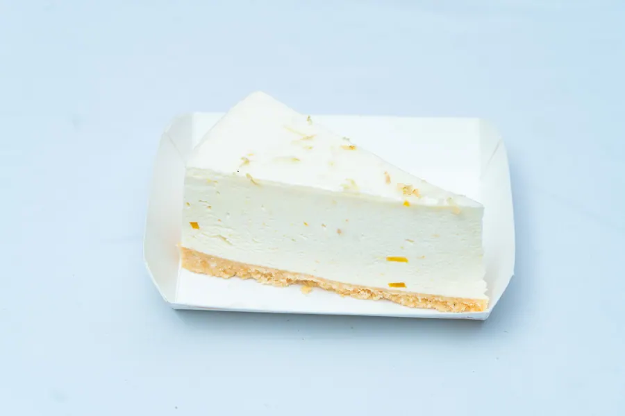 Mango Cheese Cake