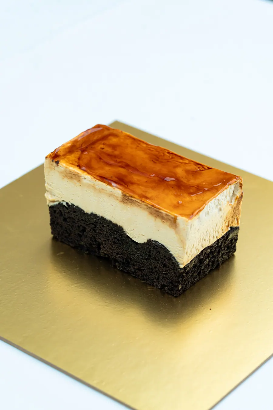 Mocha Cheese Cake