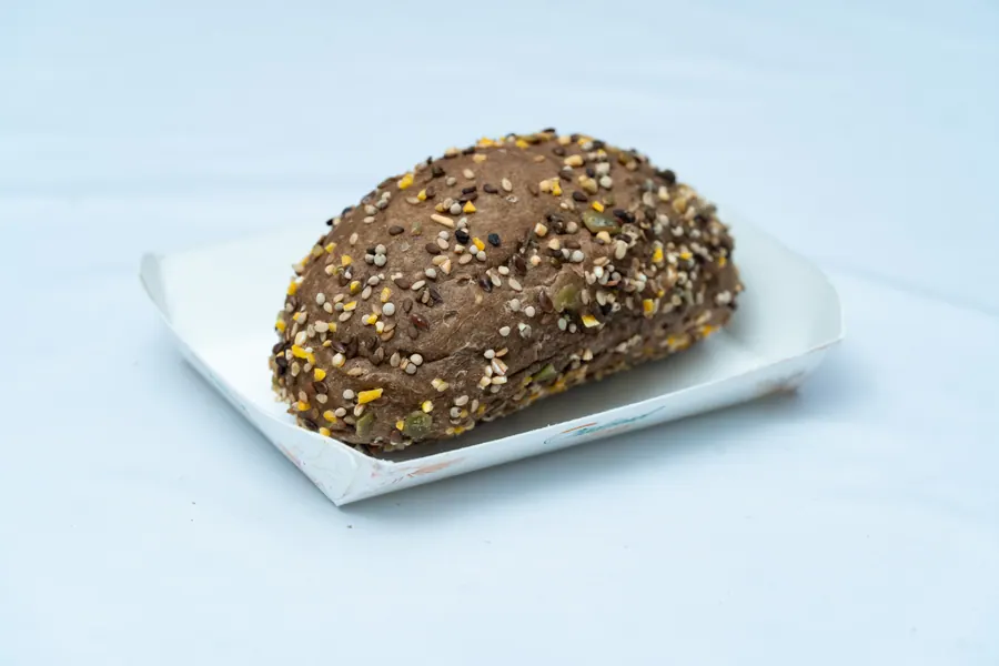 Multigrain Bread
