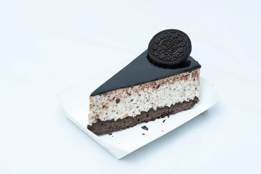 Oreo Cheese Cake