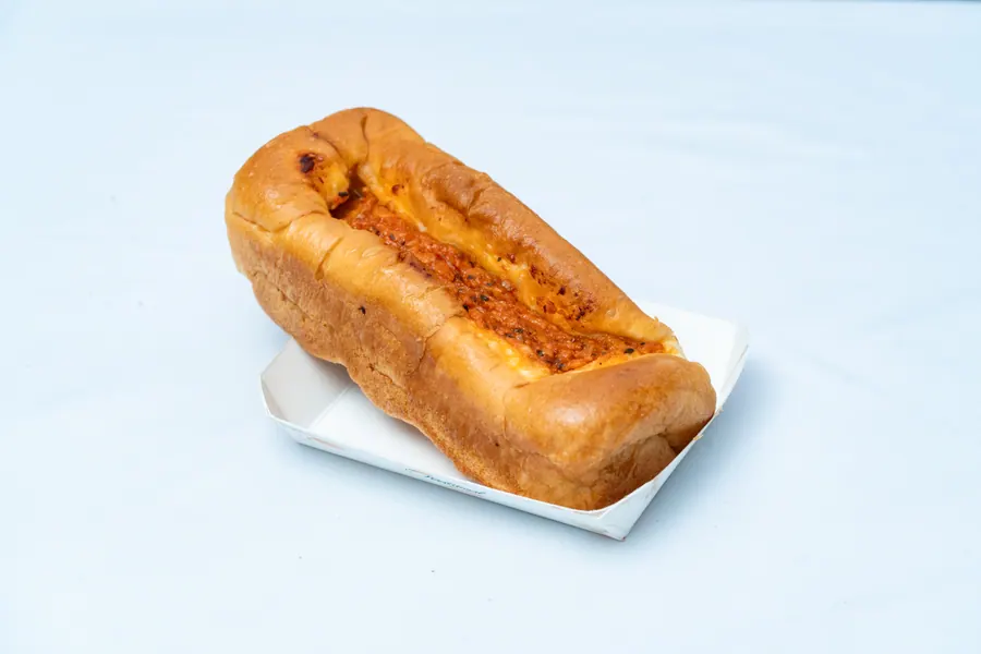 Sausage Bread