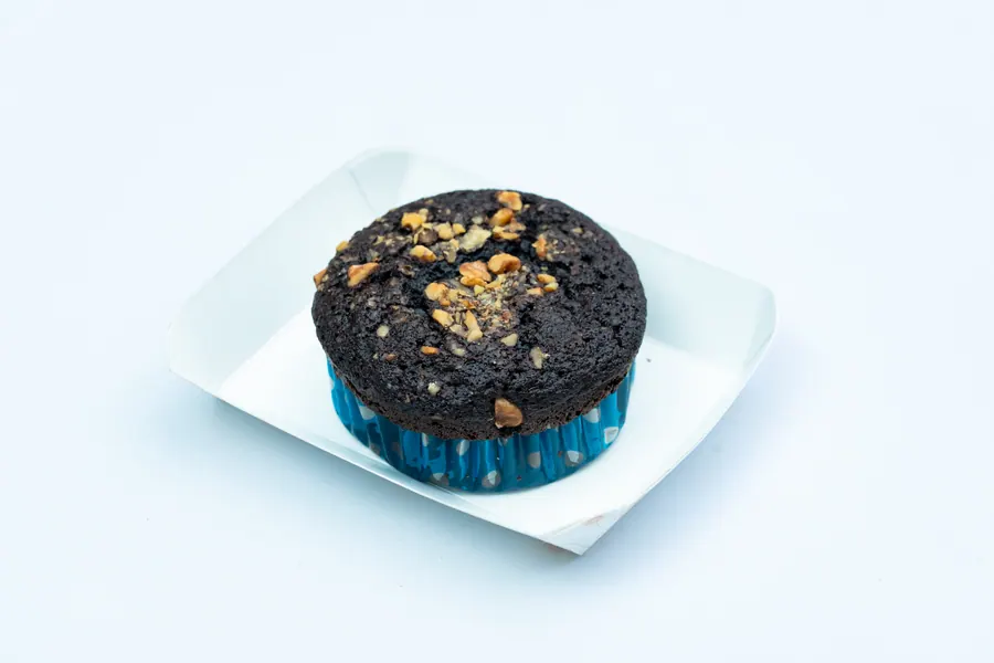 Walnut Brownie