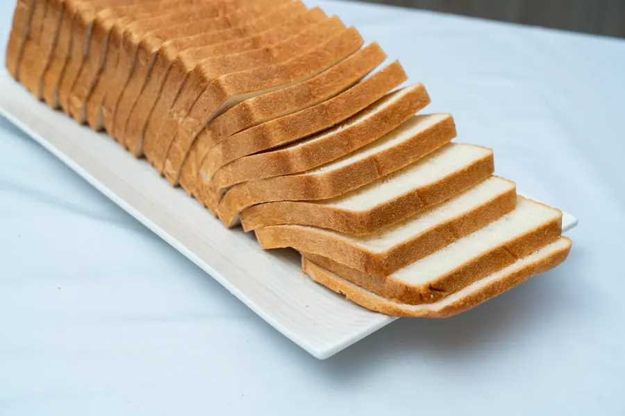 White Bread